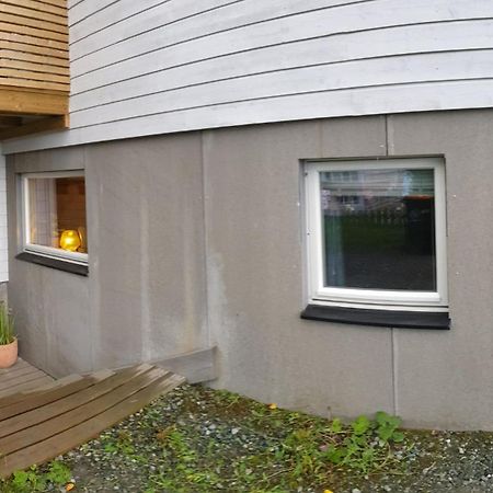 Stakkevolvegen 58 Apartment Тромсьо Екстериор снимка