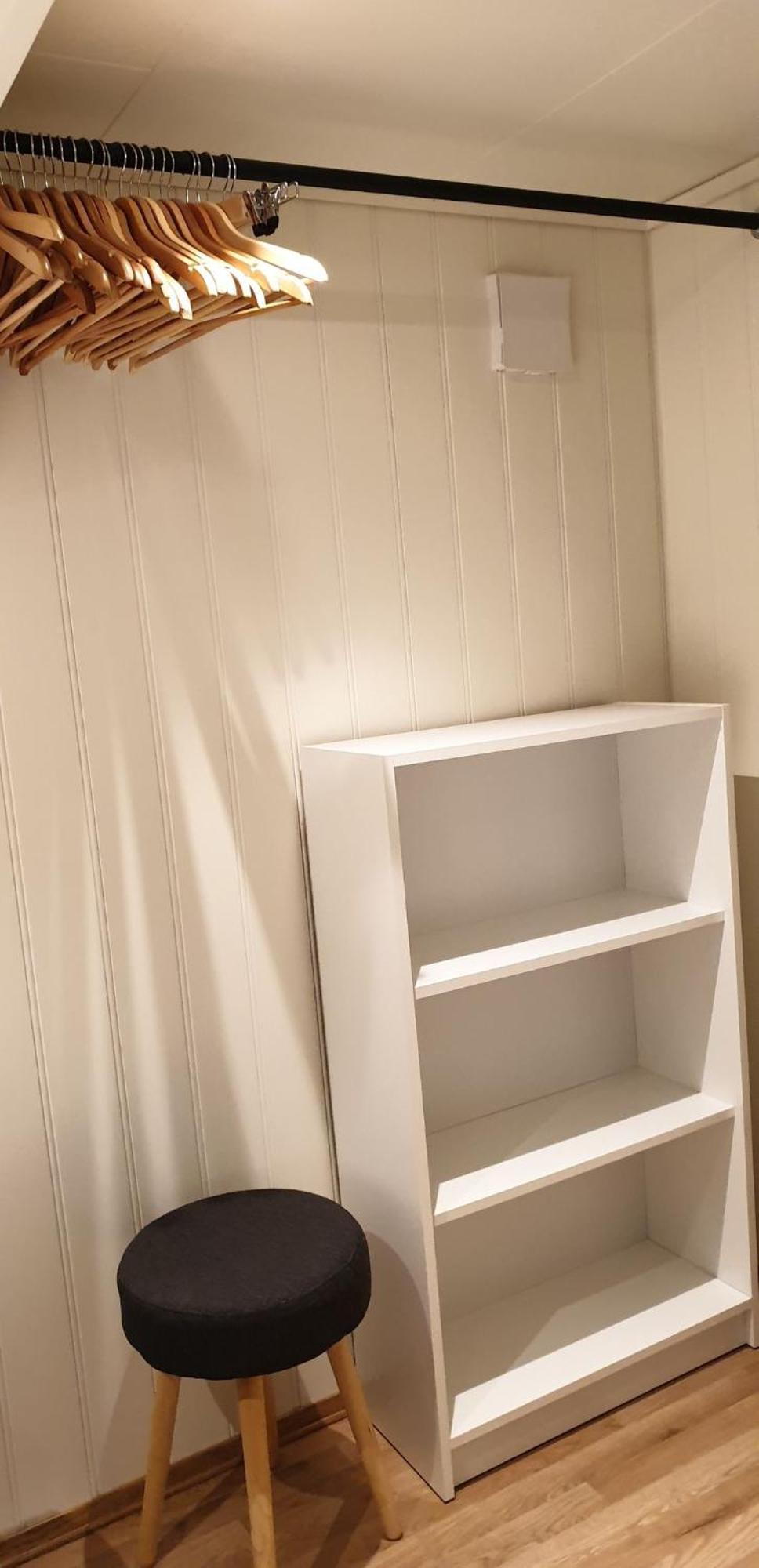 Stakkevolvegen 58 Apartment Тромсьо Екстериор снимка