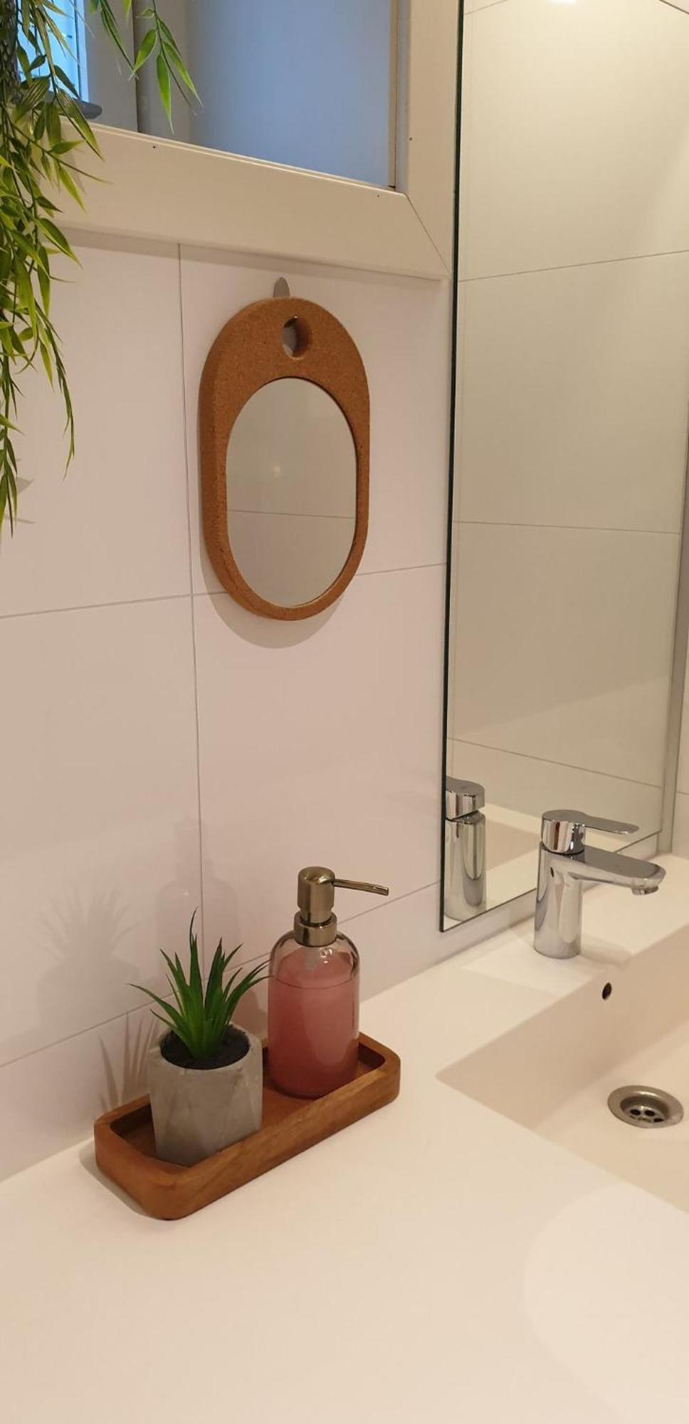 Stakkevolvegen 58 Apartment Тромсьо Екстериор снимка