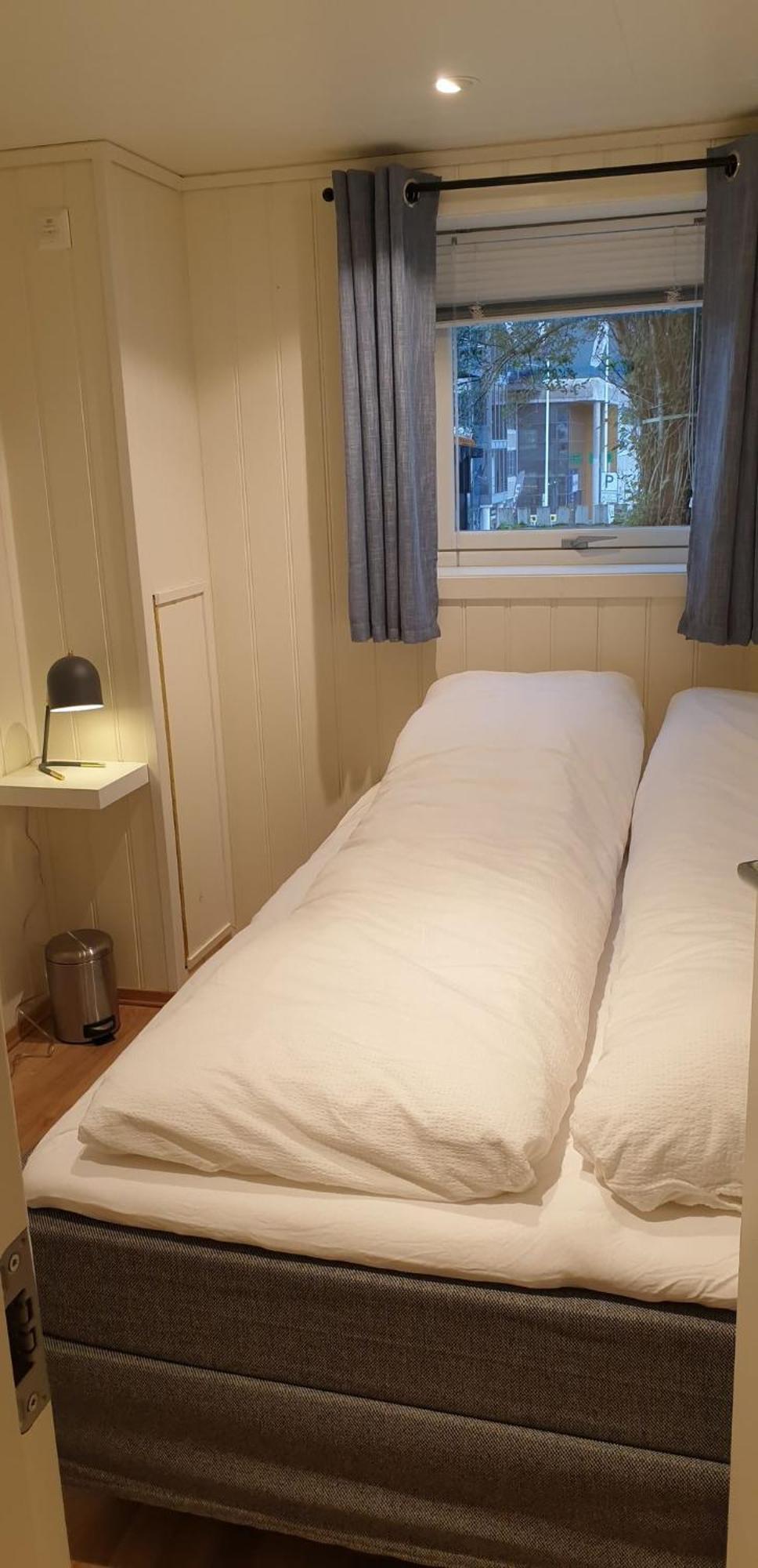 Stakkevolvegen 58 Apartment Тромсьо Екстериор снимка