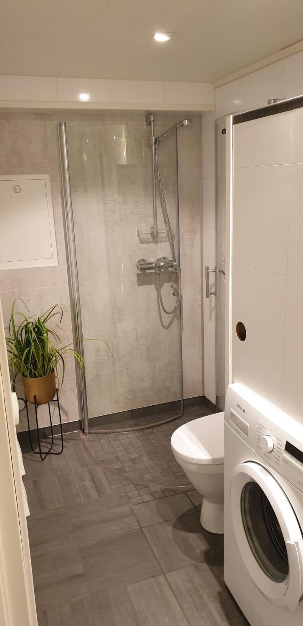 Stakkevolvegen 58 Apartment Тромсьо Екстериор снимка